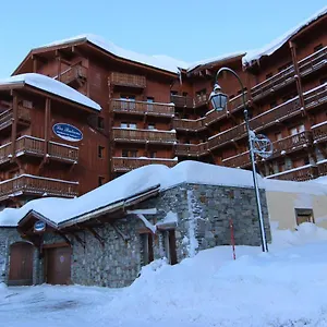Balcons Immobilier Val Thorens