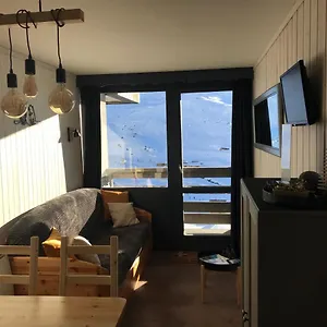 Les Aiguilles Val Thorens