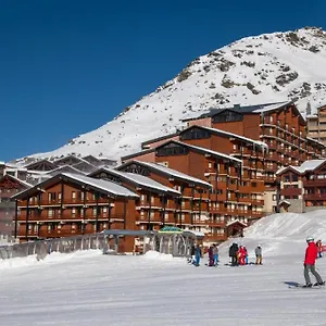 Le Cheval Blanc - Village Montana Lejlighedshotel
