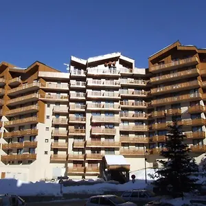 Roche Blanche Vti Val Thorens