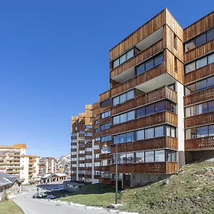 Le Serac - Aparthotel