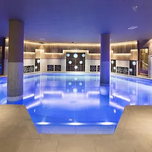 4* מלון דירות Le Hameau Du Kashmir