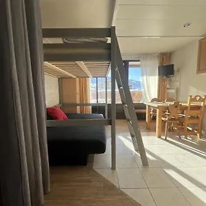 Les Neves Bliss By Alpstays Val Thorens
