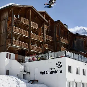 Val Chaviere Hotel