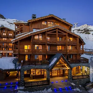 Val 2400 Lejlighedshotel