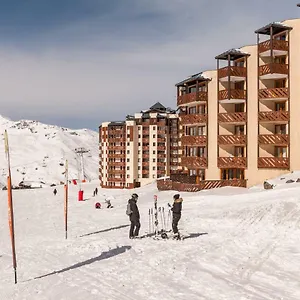 Temples Du Soleil Lejlighedshotel