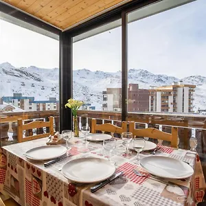 Le Sérac-3 Val Thorens